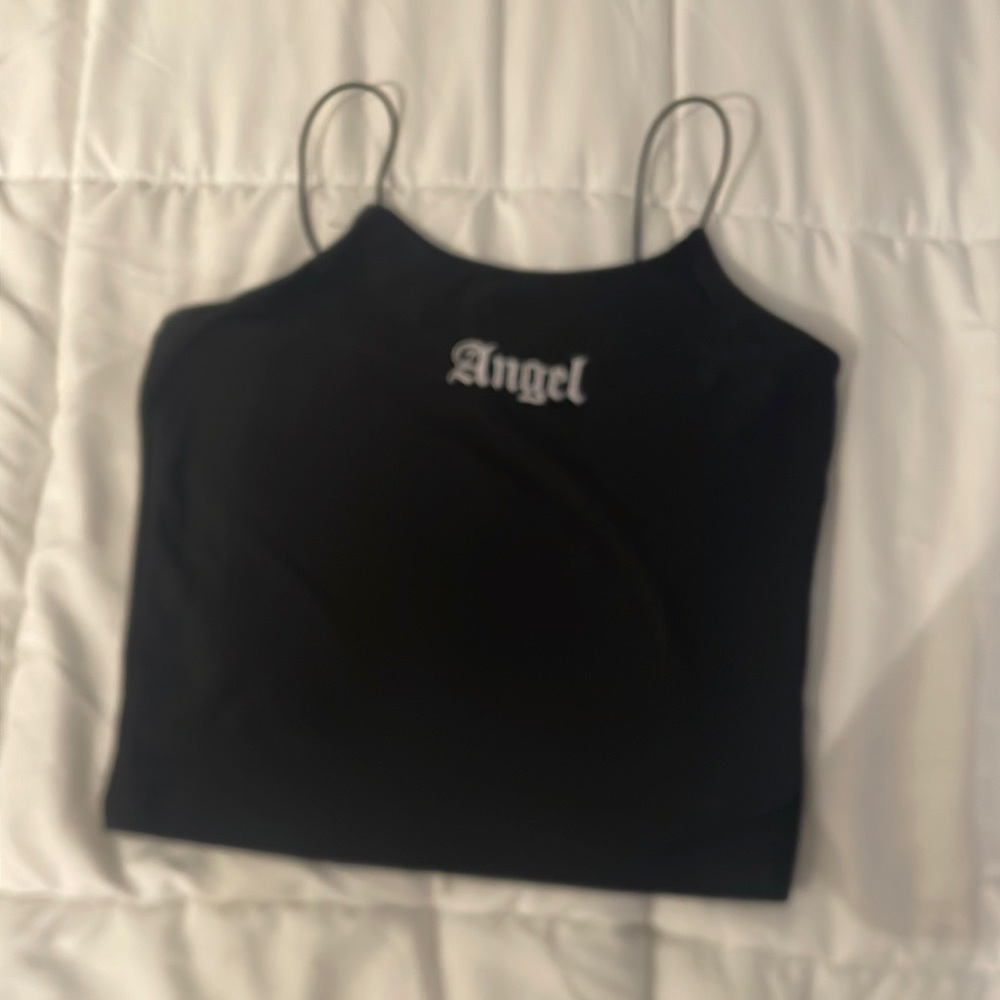 urban kids tank top